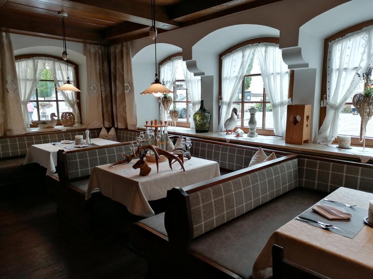 Hotel Kirchenwirt Reith im Alpbachtal Esterno foto