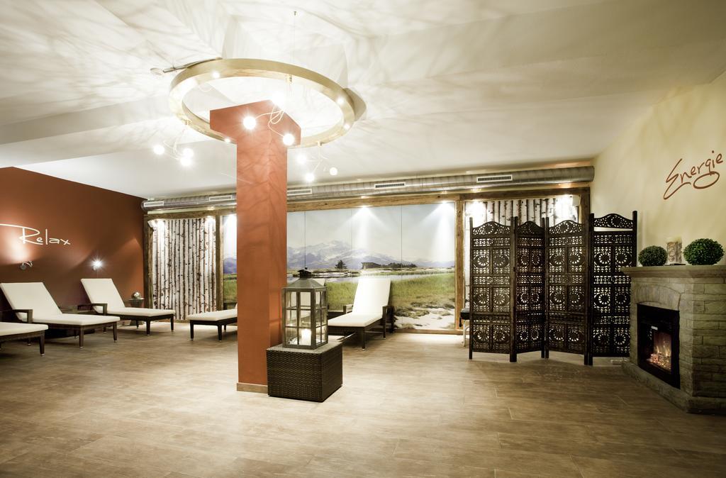Hotel Kirchenwirt Reith im Alpbachtal Esterno foto