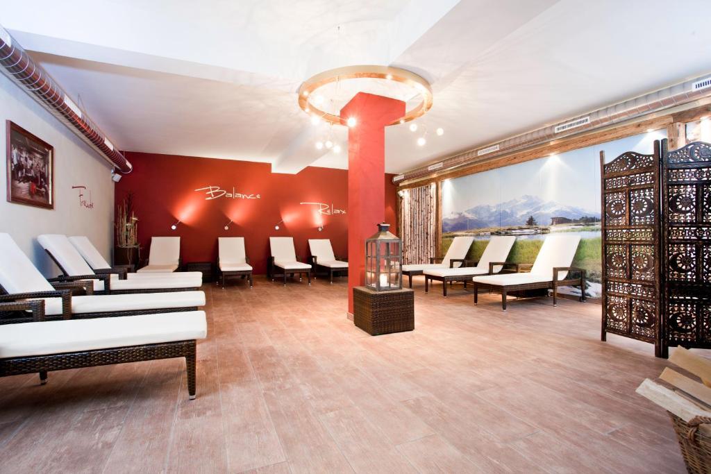 Hotel Kirchenwirt Reith im Alpbachtal Esterno foto