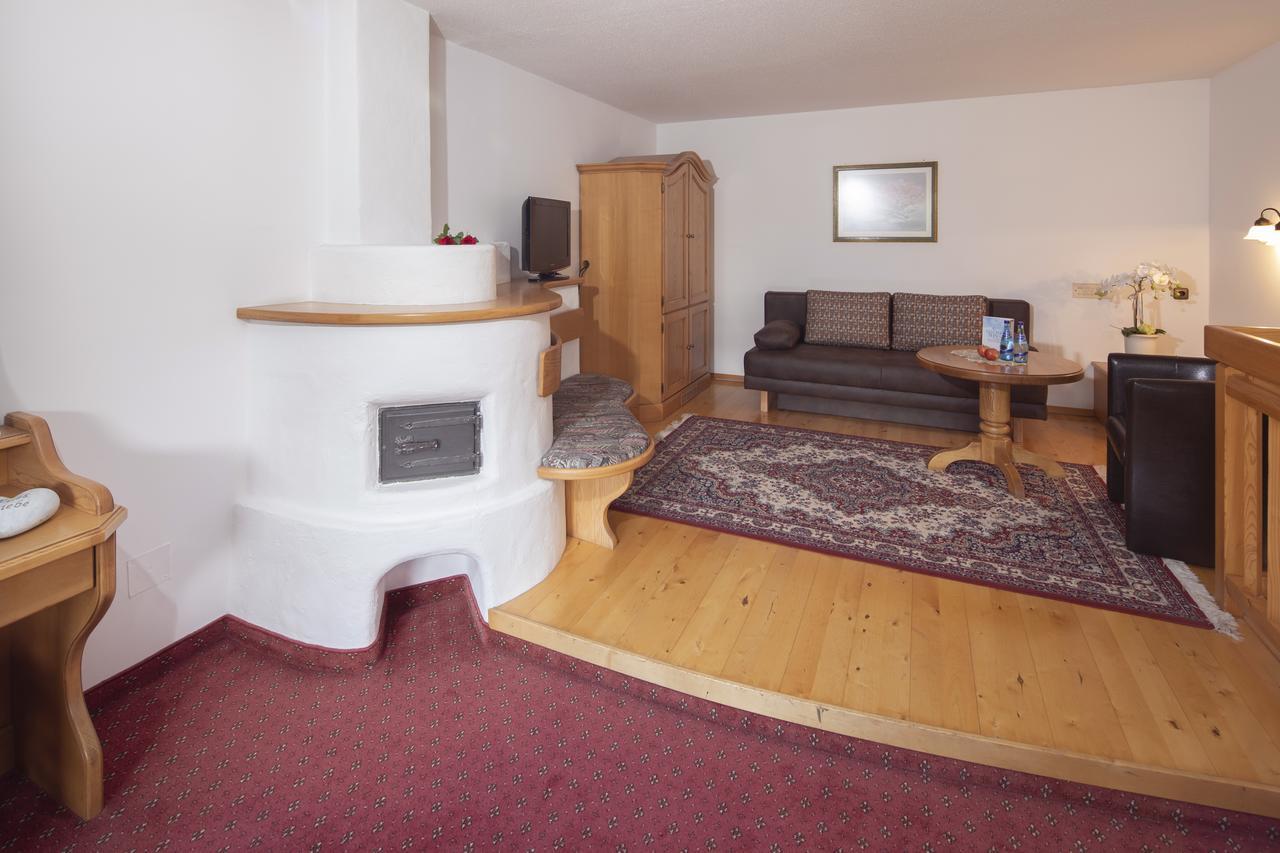 Hotel Kirchenwirt Reith im Alpbachtal Esterno foto